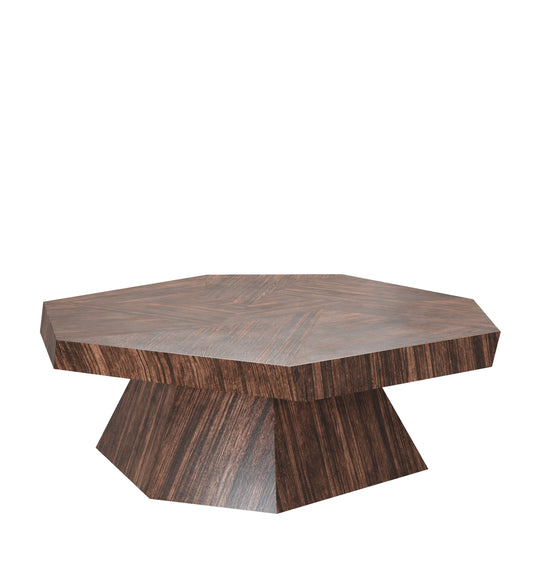 Four Hands Brooklyng Coffee Table
