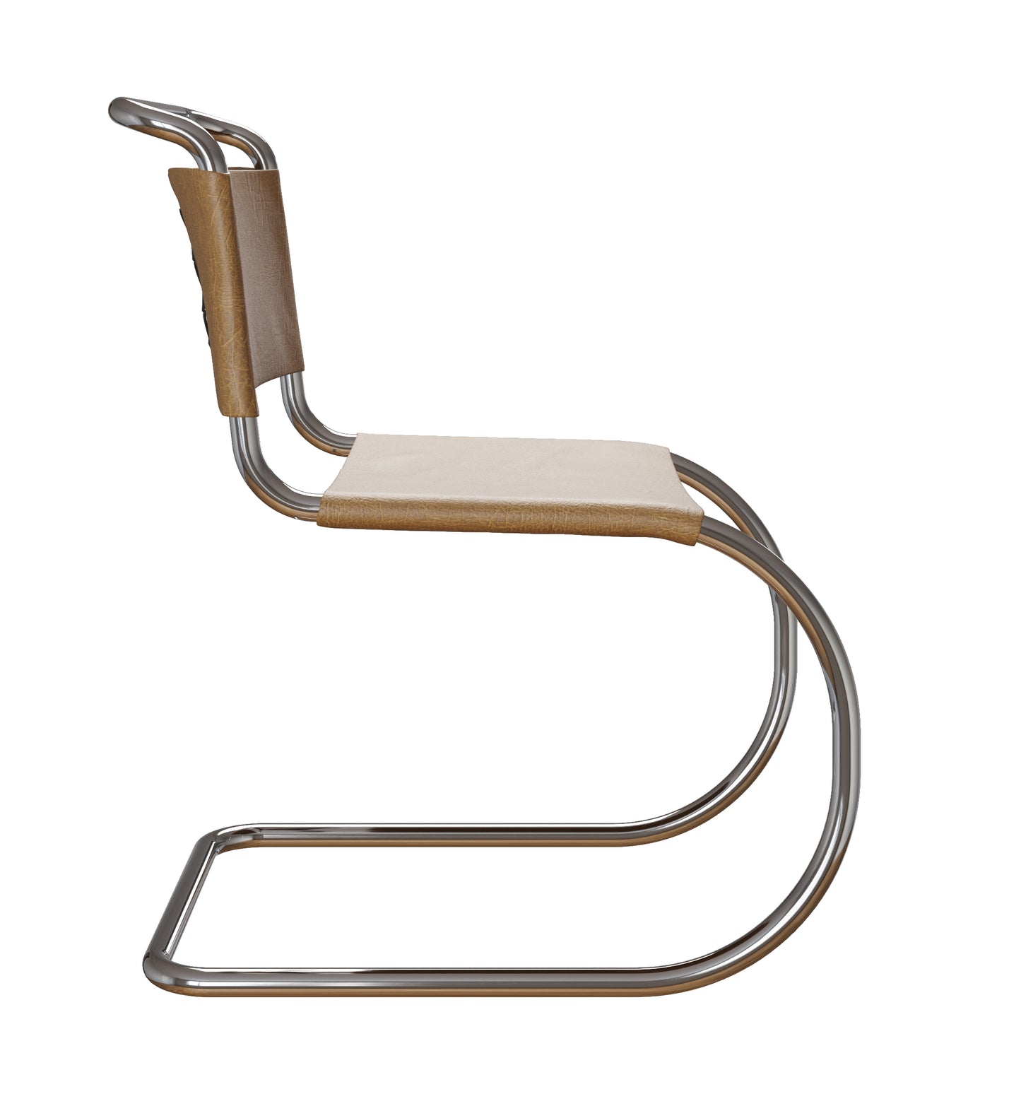 MR Chair Mies Van Der Rohe