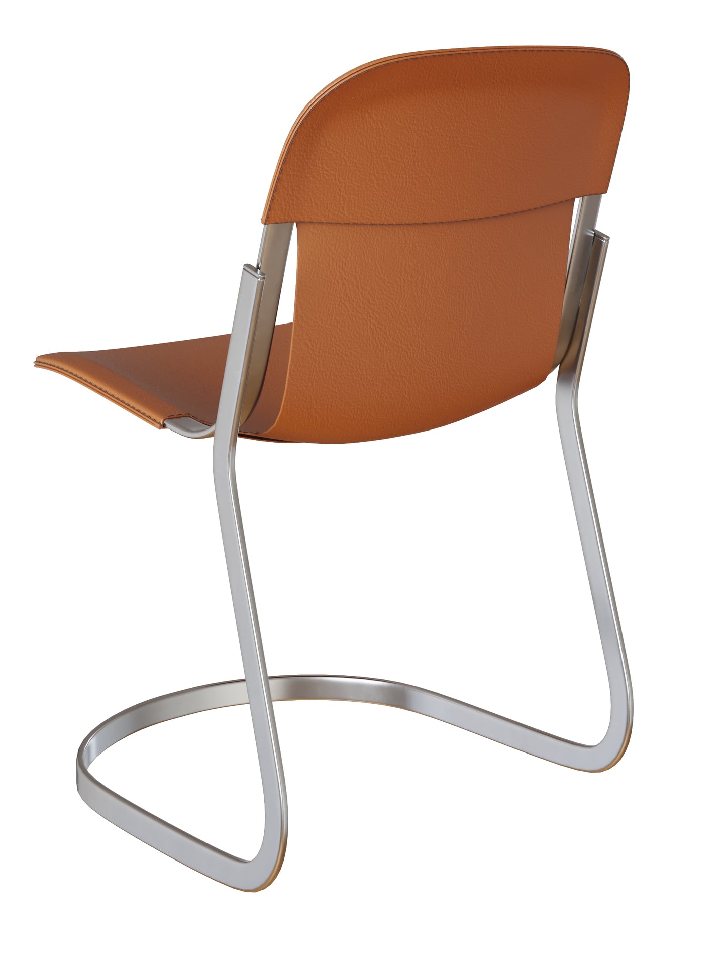 Willy-Rizzo-Chair-Back-3DModel-by-KrievoStore